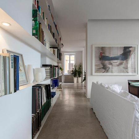 Piazza Fanti Luxury Apartments Róma Kültér fotó